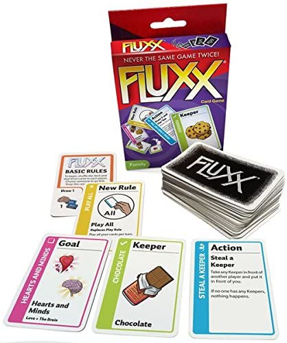 Fluxx : Special Edition Card Game